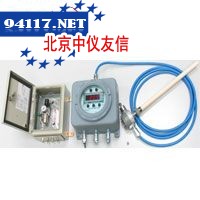 Model Oxys Atex氧气分析仪